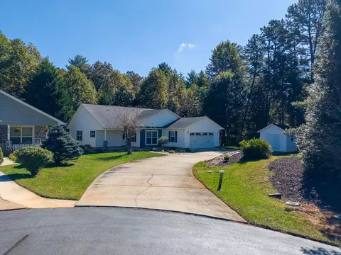Exterior - 32 Coventry Cir E, Franklin, NC 28734 photo 14 of 22