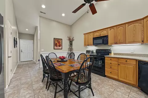 Dining - 32 Coventry Cir E, Franklin, NC 28734 photo 1 of 1