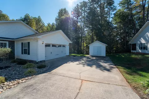 Exterior - 32 Coventry Cir E, Franklin, NC 28734 photo 13 of 22