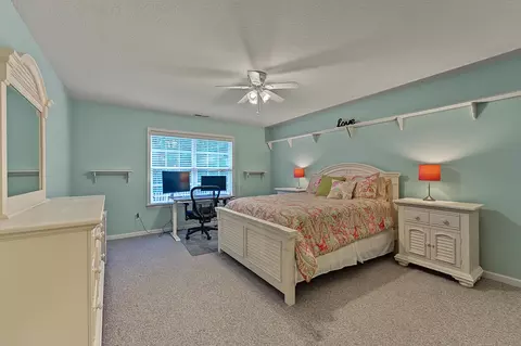 Bedroom - 32 Coventry Cir E, Franklin, NC 28734 photo 5 of 6