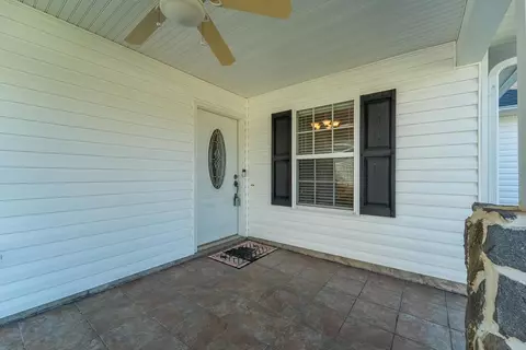 Exterior - 32 Coventry Cir E, Franklin, NC 28734 photo 9 of 22