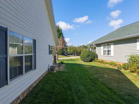 Exterior - 32 Coventry Cir E, Franklin, NC 28734 photo 18 of 22