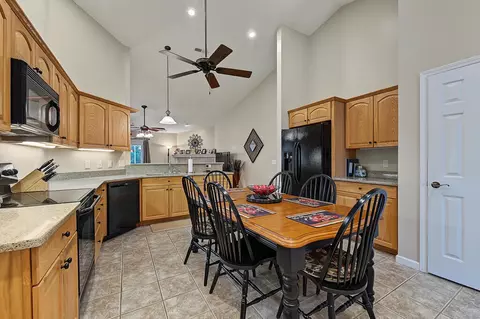 Kitchen - 32 Coventry Cir E, Franklin, NC 28734 photo 2 of 2
