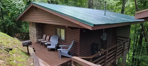 147 Blue Ridge Pkwy, Bryson City, NC 28713