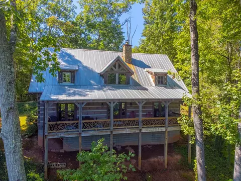 Exterior - 246 Fiddle And A Bow Ln, Sylva, NC 28779 photo 30 of 30