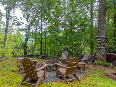 Exterior - 246 Fiddle And A Bow Ln, Sylva, NC 28779 photo 17 of 30