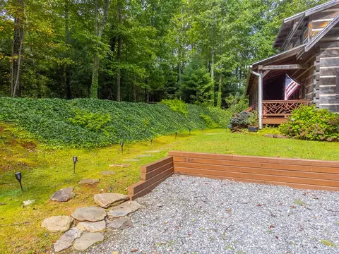 Exterior - 246 Fiddle And A Bow Ln, Sylva, NC 28779 photo 15 of 30