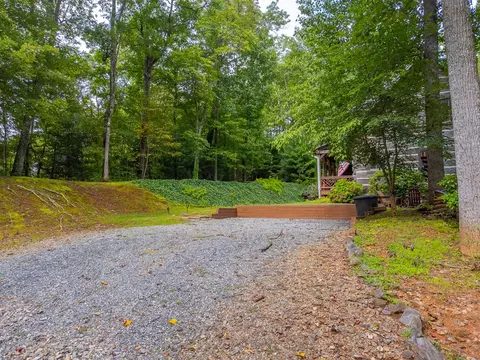 Exterior - 246 Fiddle And A Bow Ln, Sylva, NC 28779 photo 14 of 30