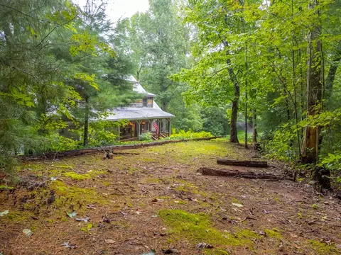 Exterior - 246 Fiddle And A Bow Ln, Sylva, NC 28779 photo 20 of 30