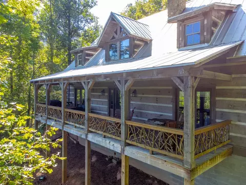 Exterior - 246 Fiddle And A Bow Ln, Sylva, NC 28779 photo 28 of 30