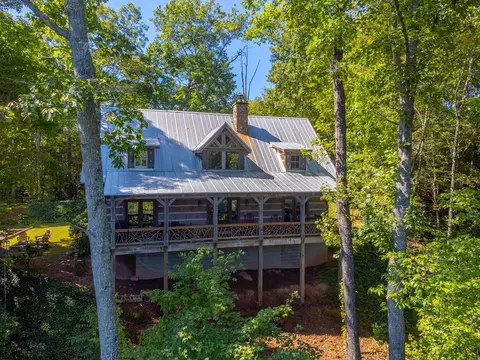 Exterior - 246 Fiddle And A Bow Ln, Sylva, NC 28779 photo 29 of 30