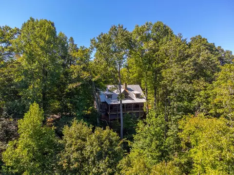 View/Area - 246 Fiddle And A Bow Ln, Sylva, NC 28779 photo 6 of 9