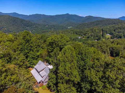 View/Area - 246 Fiddle And A Bow Ln, Sylva, NC 28779 photo 7 of 9