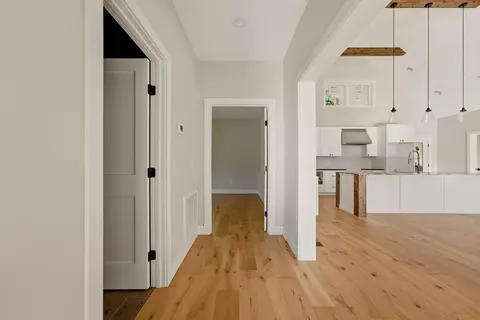 Entry Way - 431 Tahlfield, Sylva, NC 28779 photo 2 of 4
