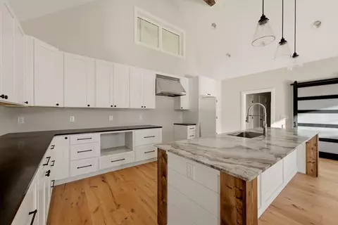 Kitchen - 431 Tahlfield, Sylva, NC 28779 photo 1 of 4