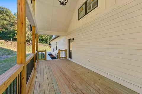Exterior - 431 Tahlfield, Sylva, NC 28779 photo 22 of 22