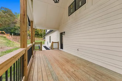 Exterior - 431 Tahlfield, Sylva, NC 28779 photo 13 of 22