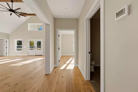Entry Way - 431 Tahlfield, Sylva, NC 28779 photo 3 of 4