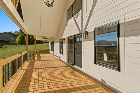 Exterior - 431 Tahlfield, Sylva, NC 28779 photo 21 of 22