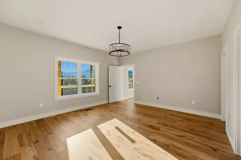 Bedroom - 431 Tahlfield, Sylva, NC 28779 photo 1 of 8