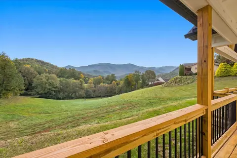 Exterior - 431 Tahlfield, Sylva, NC 28779 photo 16 of 22