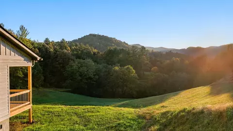 Exterior - 431 Tahlfield, Sylva, NC 28779 photo 7 of 22