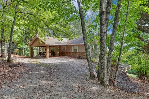 Exterior - 804 Wikle Rd, Hayesville, NC 28904 photo 7 of 29