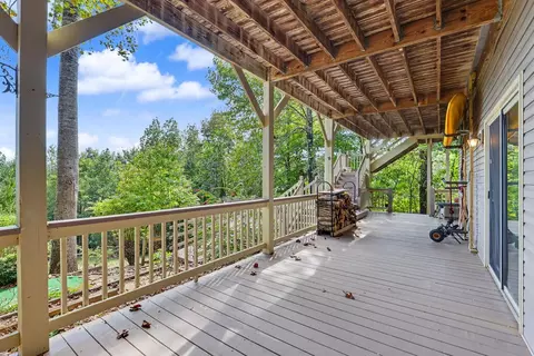 Exterior - 804 Wikle Rd, Hayesville, NC 28904 photo 19 of 29