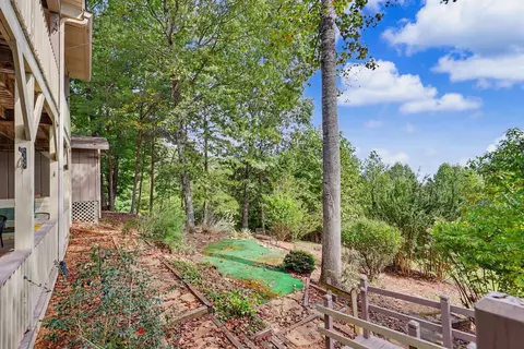 Exterior - 804 Wikle Rd, Hayesville, NC 28904 photo 21 of 29