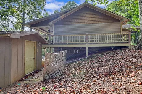 Exterior - 804 Wikle Rd, Hayesville, NC 28904 photo 24 of 29