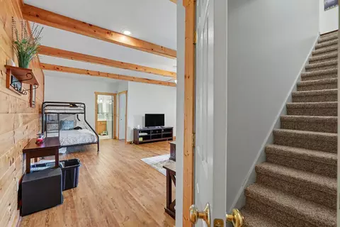 Entry Way - 804 Wikle Rd, Hayesville, NC 28904 photo 3 of 3