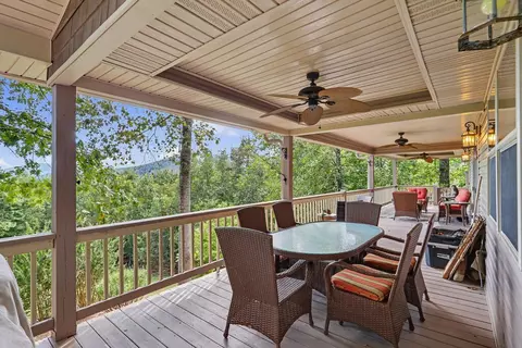 Exterior - 804 Wikle Rd, Hayesville, NC 28904 photo 13 of 29