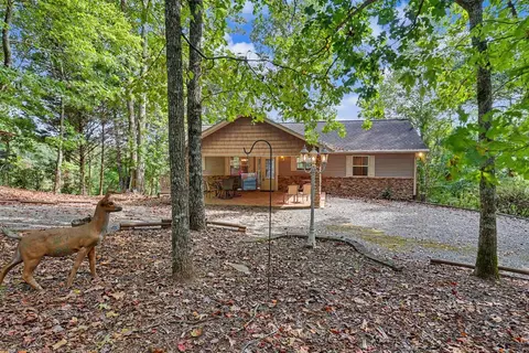 Exterior - 804 Wikle Rd, Hayesville, NC 28904 photo 3 of 29