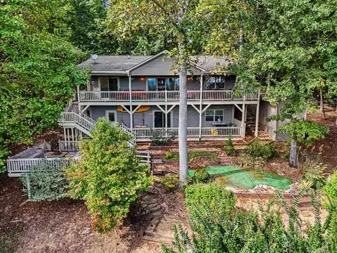 Exterior - 804 Wikle Rd, Hayesville, NC 28904 photo 27 of 29