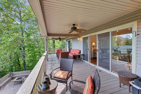 Exterior - 804 Wikle Rd, Hayesville, NC 28904 photo 15 of 29