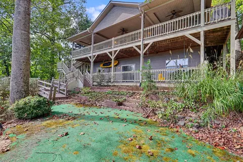 Exterior - 804 Wikle Rd, Hayesville, NC 28904 photo 23 of 29