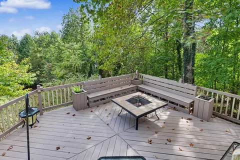 Exterior - 804 Wikle Rd, Hayesville, NC 28904 photo 20 of 29