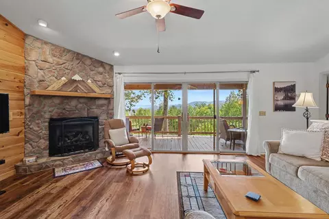Living - 804 Wikle Rd, Hayesville, NC 28904 photo 1 of 3