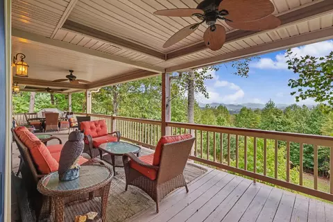Exterior - 804 Wikle Rd, Hayesville, NC 28904 photo 16 of 29