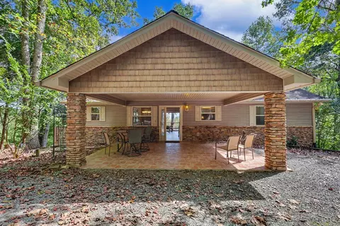 Exterior - 804 Wikle Rd, Hayesville, NC 28904 photo 8 of 29