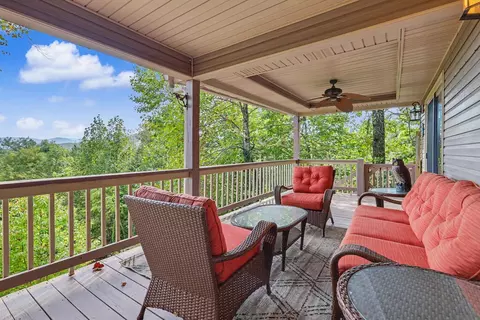 Exterior - 804 Wikle Rd, Hayesville, NC 28904 photo 11 of 29