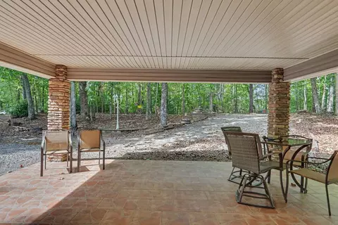 Exterior - 804 Wikle Rd, Hayesville, NC 28904 photo 25 of 29