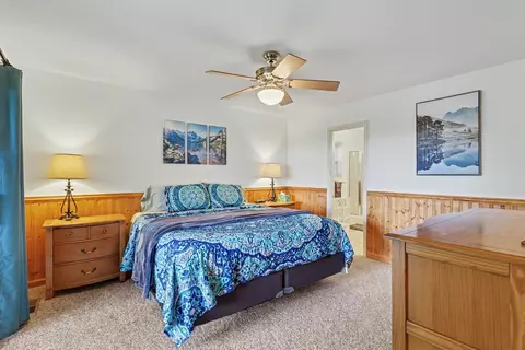 Bedroom - 804 Wikle Rd, Hayesville, NC 28904 photo 3 of 8