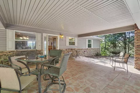 Exterior - 804 Wikle Rd, Hayesville, NC 28904 photo 9 of 29
