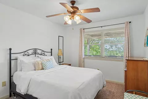 Bedroom - 804 Wikle Rd, Hayesville, NC 28904 photo 1 of 8