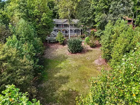 Exterior - 804 Wikle Rd, Hayesville, NC 28904 photo 26 of 29
