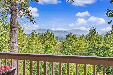 Exterior - 804 Wikle Rd, Hayesville, NC 28904 photo 17 of 29