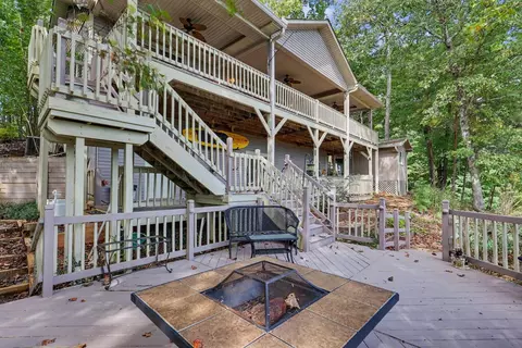 Exterior - 804 Wikle Rd, Hayesville, NC 28904 photo 22 of 29