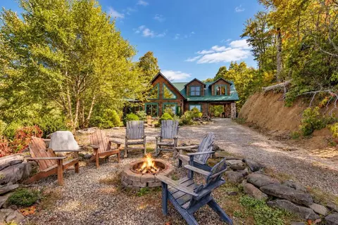 18 Fairway, Bryson City, NC 28713