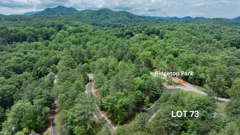 lot73 Village Circle East Chapel Hl, Franklin, NC 28734